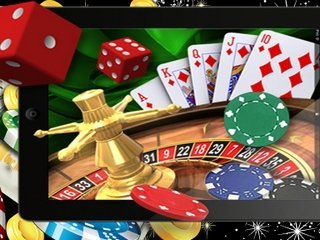 Casino Pharaon – играйте и зарабатывайте прямо дома