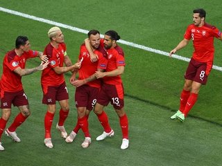 Коэффициенты Швейцарии на ЧМ 2022: шансы и прогнозы для сборной