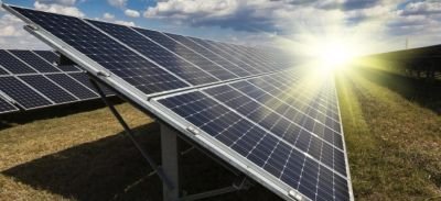 Новую солнечную электростанцию построят в Астраханской области
